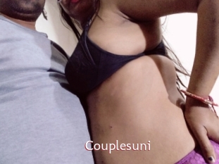 Couplesuni
