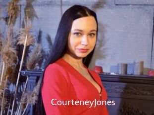CourteneyJones