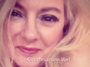 Courtesanannabel