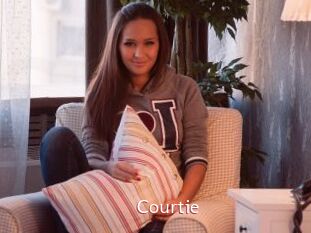 Courtie Sweet links only