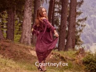 CourtneyFox