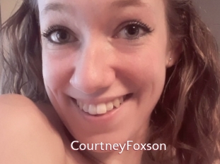 CourtneyFoxson