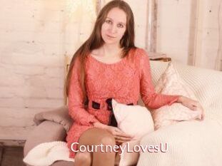 CourtneyLovesU