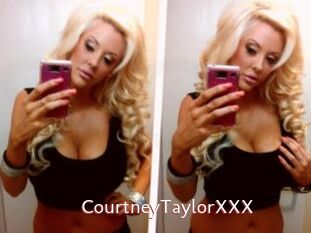 CourtneyTaylorXXX