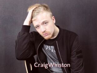 CraigWinston