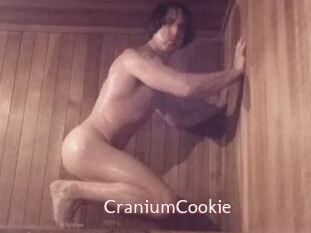 CraniumCookie