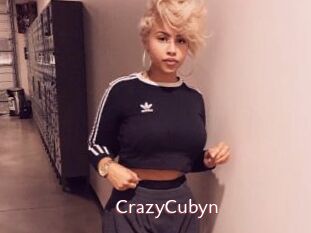 CrazyCubyn