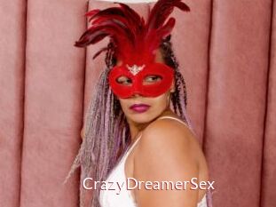 CrazyDreamerSex