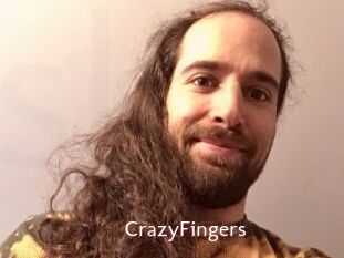 CrazyFingers