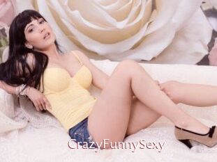CrazyFunnySexy