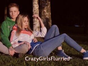 CrazyGirlsFlurried