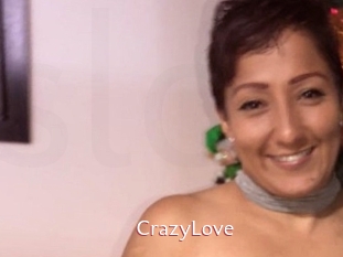 CrazyLove