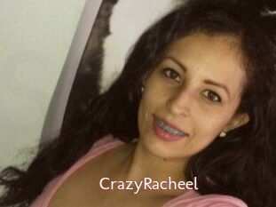 CrazyRacheel