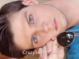 CrazySkateBoarder Sweet links only