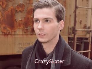 CrazySkater
