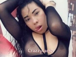 Crazzycandy