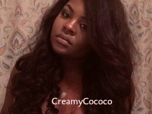 CreamyCococo