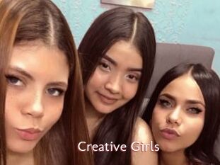 Creative_Girls
