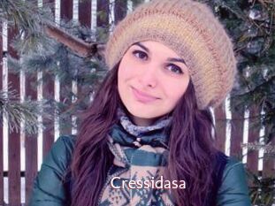 Cressidasa