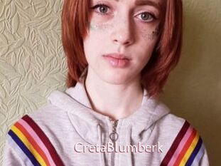 CretaBlumberk Sweet links only