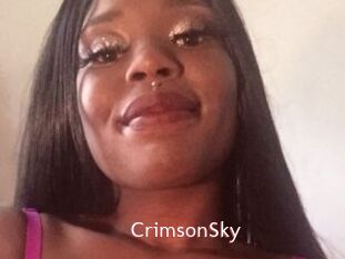 CrimsonSky