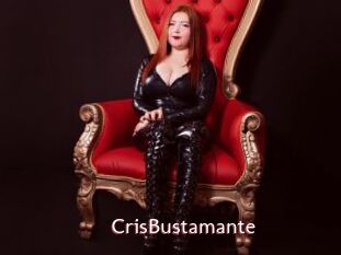 CrisBustamante
