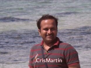 CrisMartin