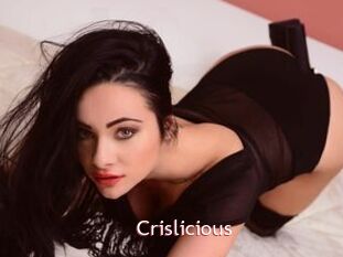 Crislicious