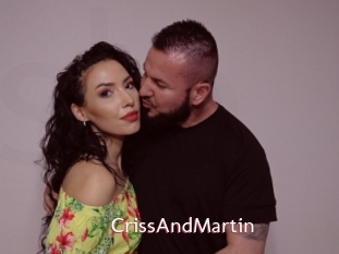 CrissAndMartin