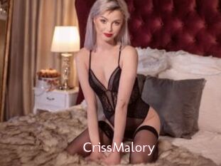 CrissMalory