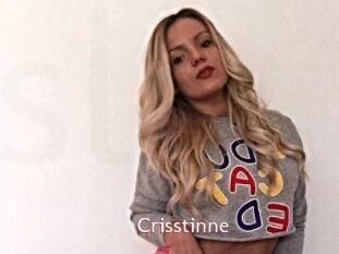 Crisstinne