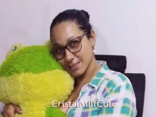 CristalMIlfCute