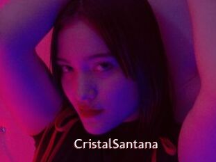 CristalSantana