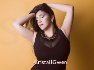 CristallGwen