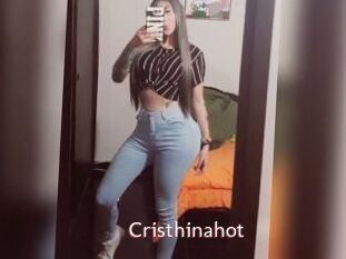 Cristhinahot
