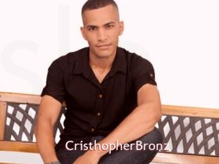 CristhopherBronz