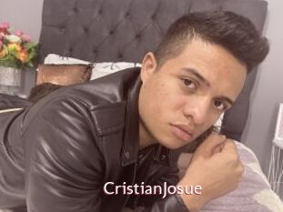 CristianJosue