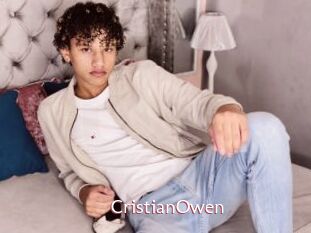 CristianOwen