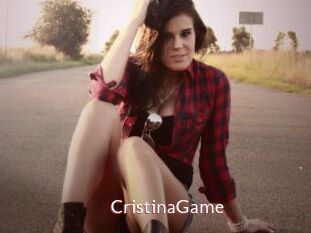 CristinaGame