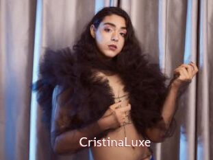 CristinaLuxe