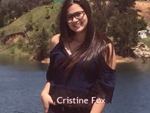 Cristine_Fox