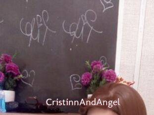 CristinnAndAngel