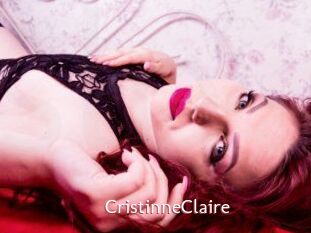 Cristinne_Claire