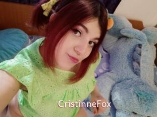 CristinneFox