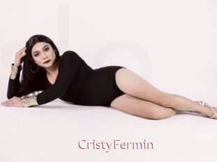 CristyFermin