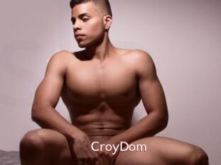 CroyDom