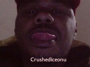 Crushediceonu