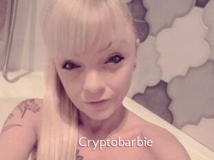 Cryptobarbie