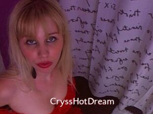 CryssHotDream Sweet links only