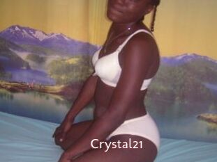 Crystal21